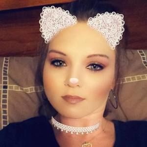 Meet your Posher, Stacie